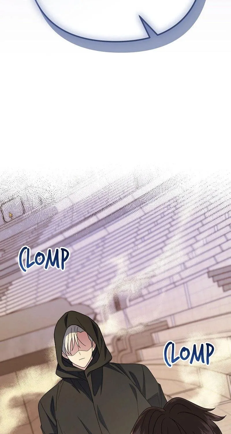 The Cursed Princess Must Rewind the Clock Chapter 36 page 83 - 
