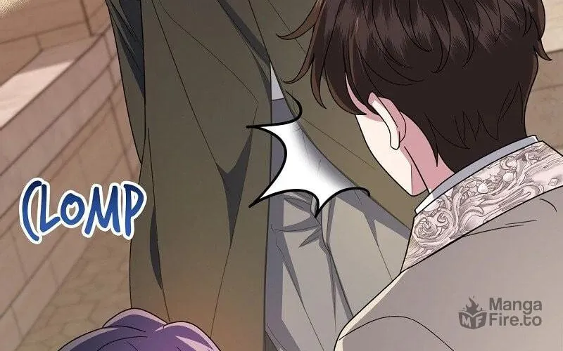 The Cursed Princess Must Rewind the Clock Chapter 36 page 84 - 