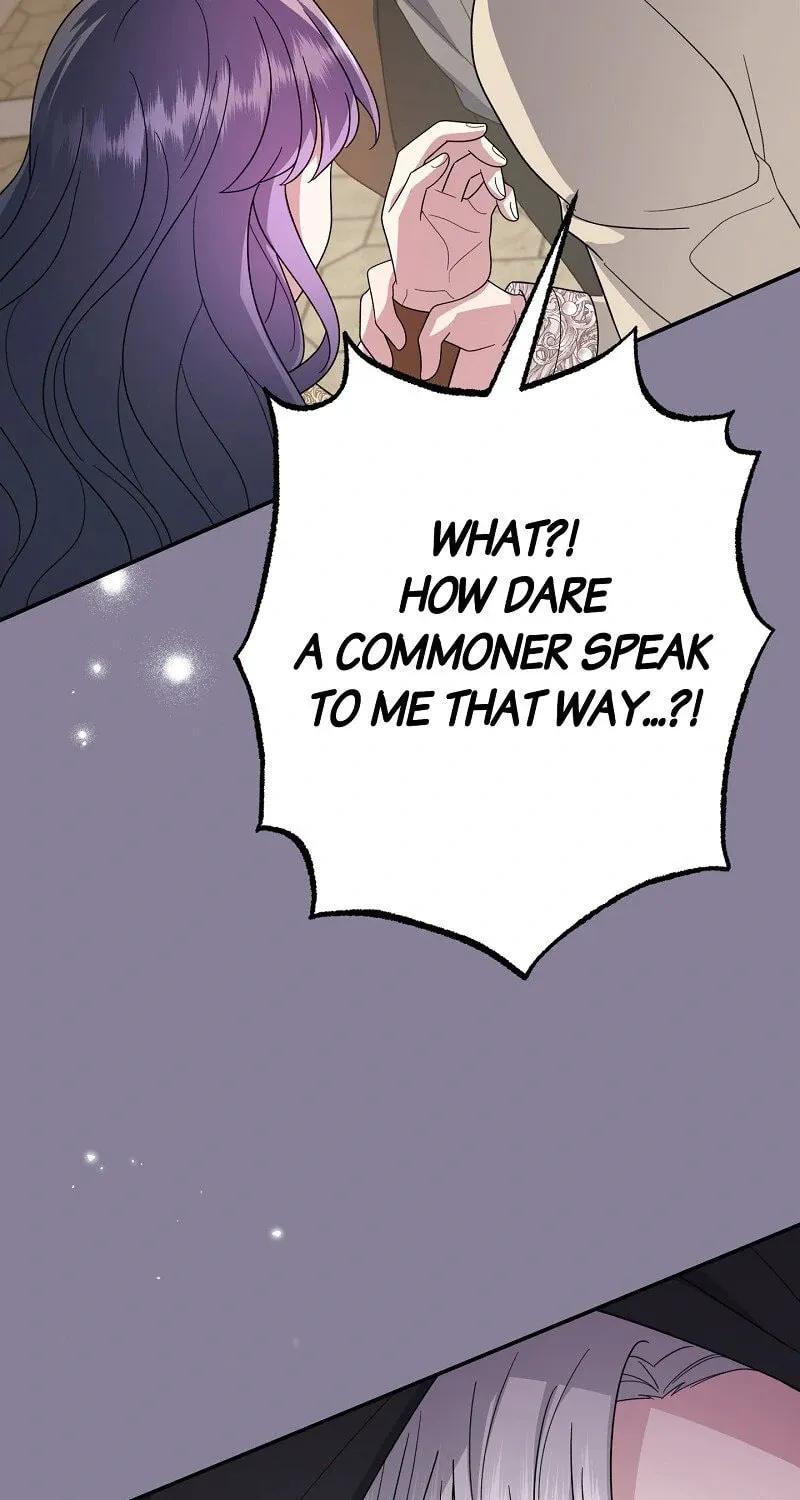 The Cursed Princess Must Rewind the Clock Chapter 36 page 85 - 