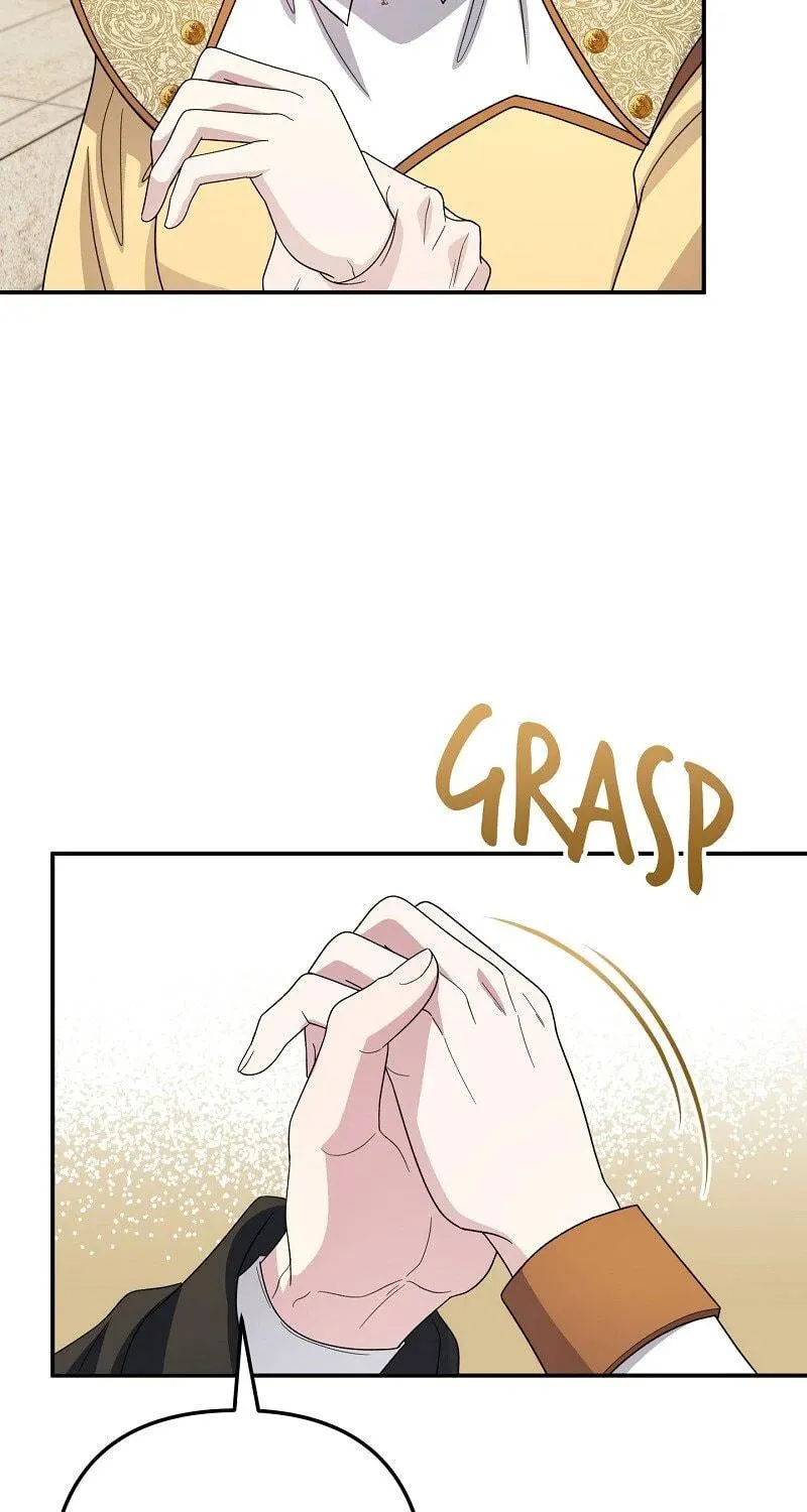 The Cursed Princess Must Rewind the Clock Chapter 36 page 89 - 
