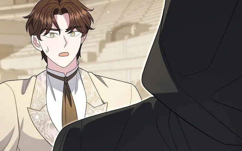 The Cursed Princess Must Rewind the Clock Chapter 36 page 94 - 
