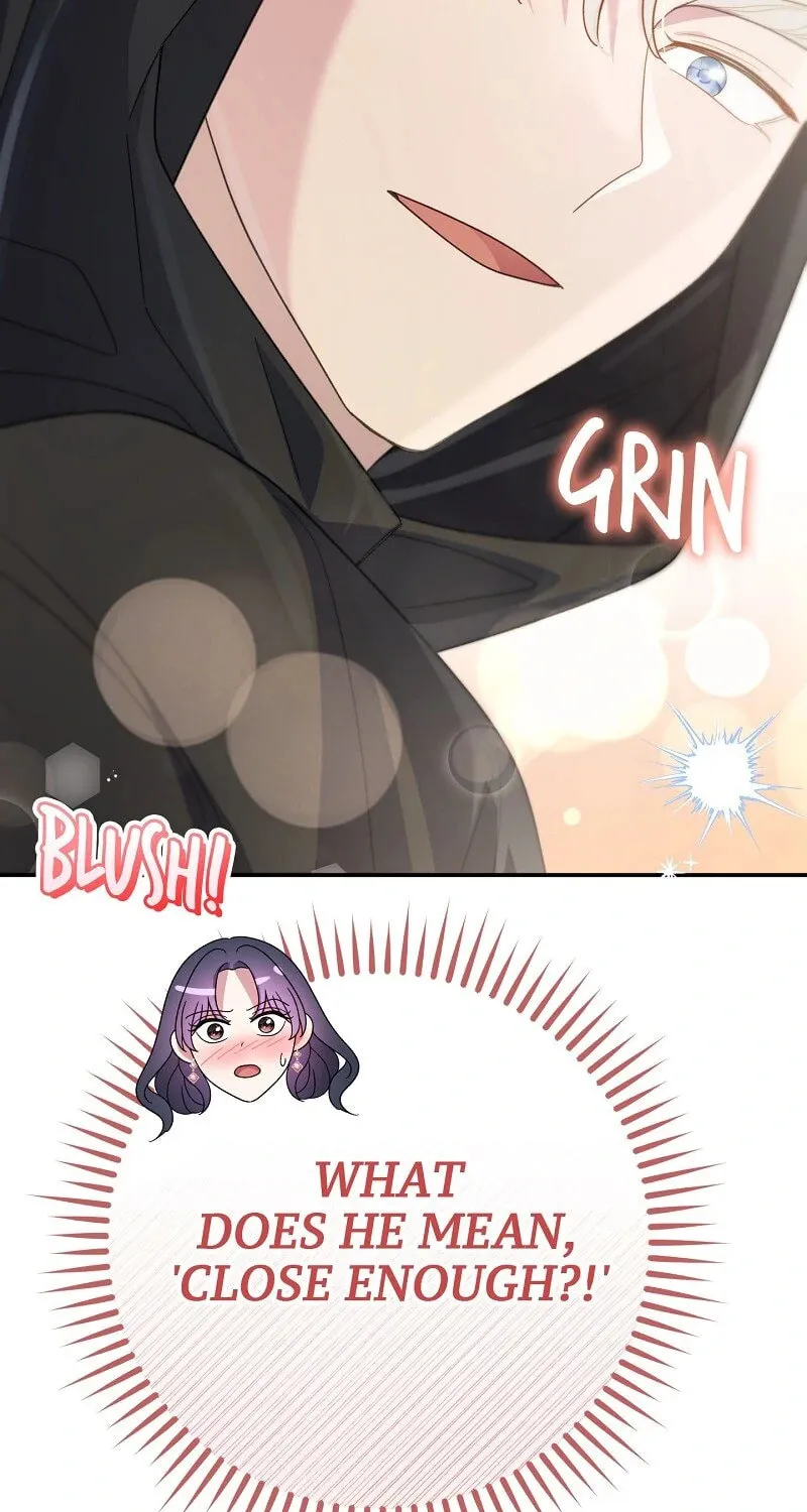 The Cursed Princess Must Rewind the Clock Chapter 36 page 97 - 
