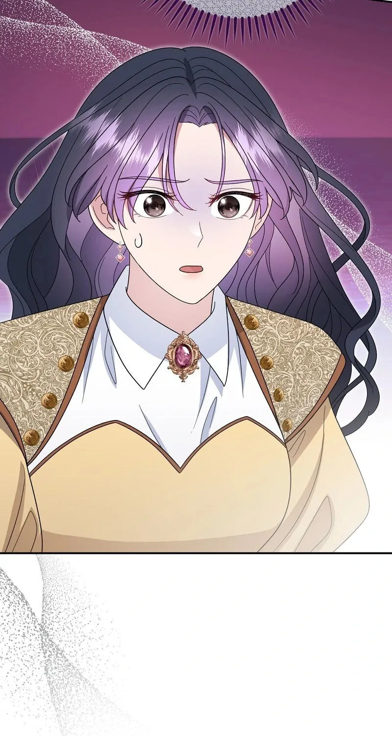 The Cursed Princess Must Rewind the Clock Chapter 37 page 105 - 