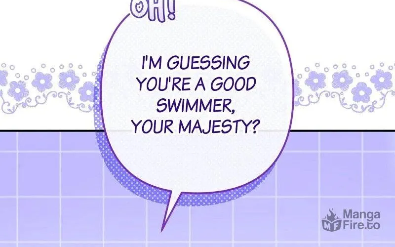 The Cursed Princess Must Rewind the Clock Chapter 37 page 108 - 