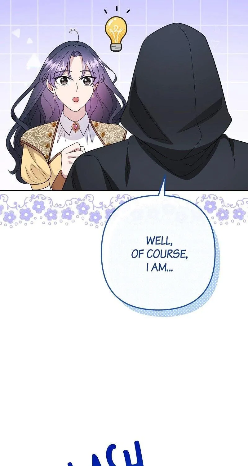 The Cursed Princess Must Rewind the Clock Chapter 37 page 109 - 