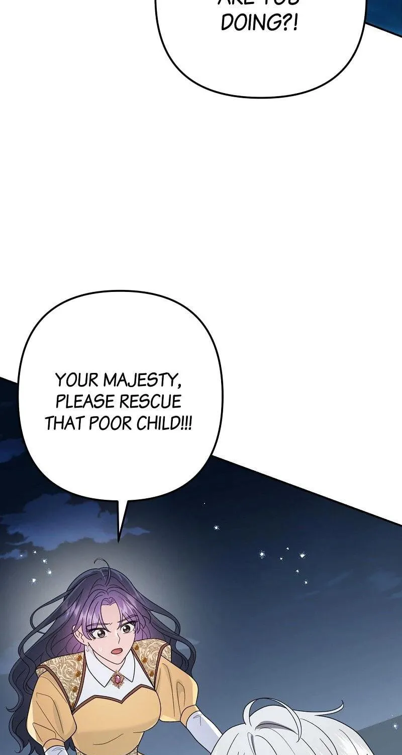 The Cursed Princess Must Rewind the Clock Chapter 37 page 113 - 