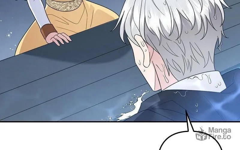 The Cursed Princess Must Rewind the Clock Chapter 37 page 114 - 