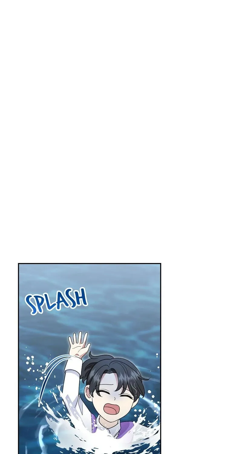 The Cursed Princess Must Rewind the Clock Chapter 37 page 117 - 