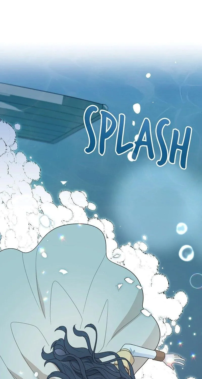 The Cursed Princess Must Rewind the Clock Chapter 37 page 129 - 