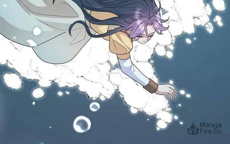 The Cursed Princess Must Rewind the Clock Chapter 37 page 130 - 