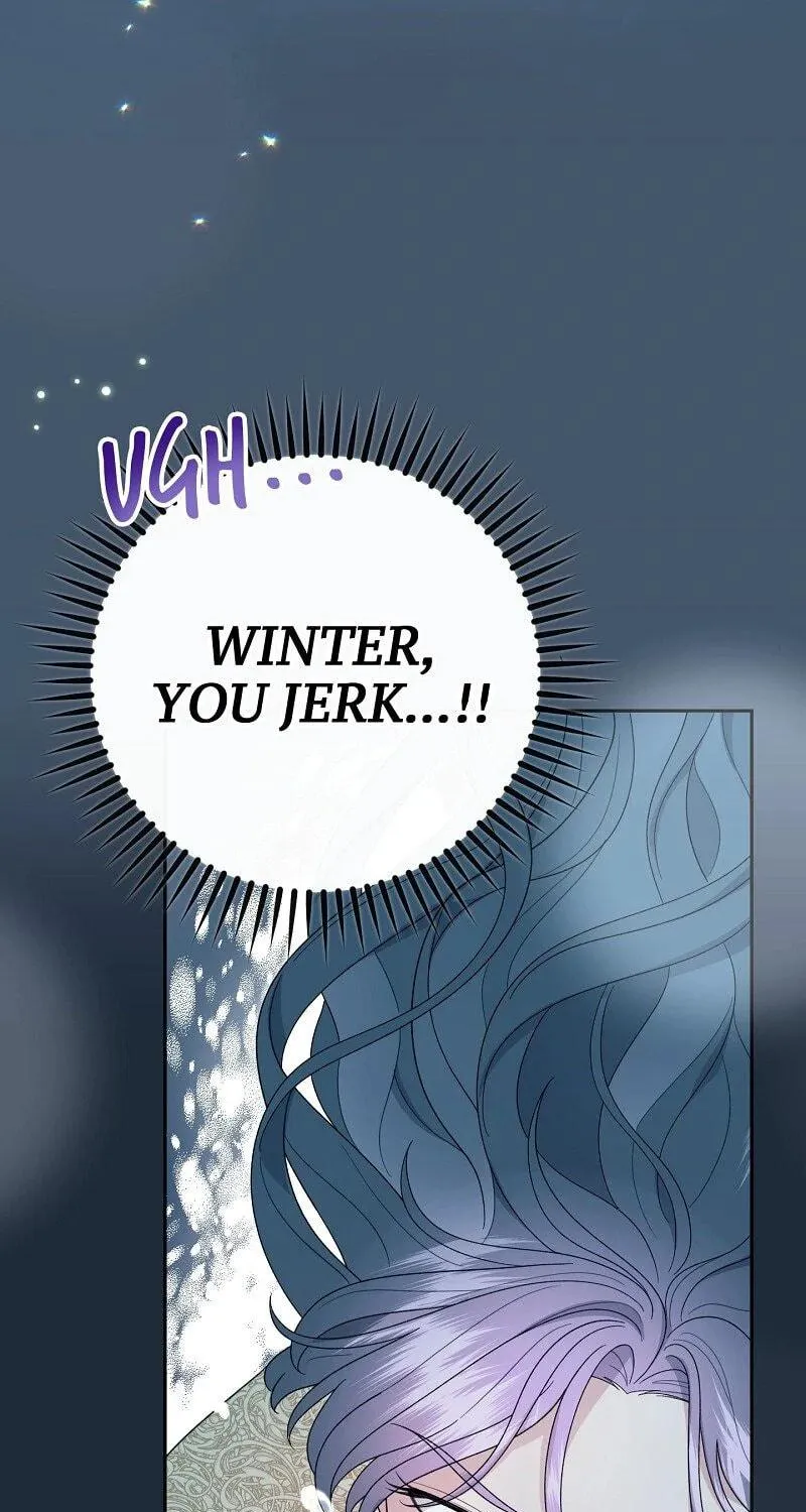 The Cursed Princess Must Rewind the Clock Chapter 37 page 131 - 