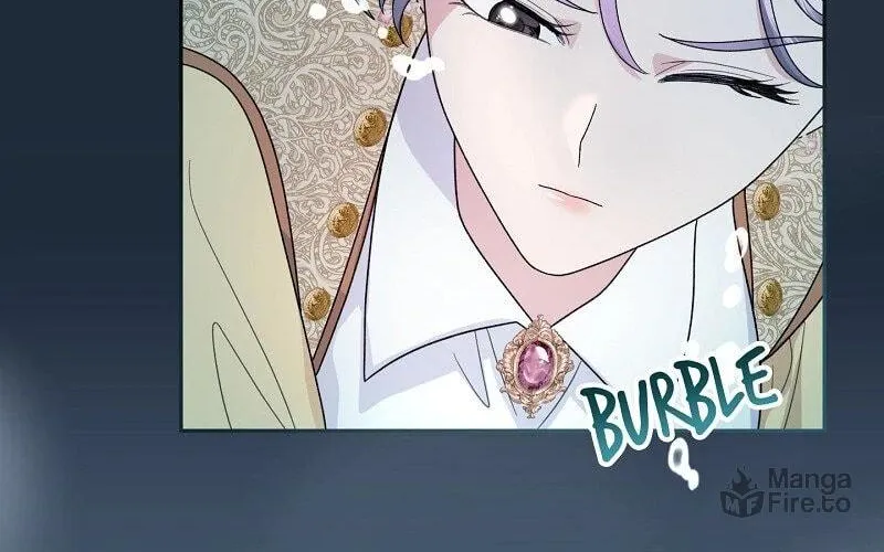 The Cursed Princess Must Rewind the Clock Chapter 37 page 132 - 