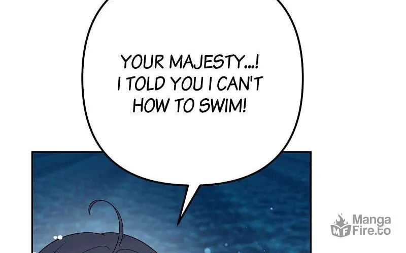 The Cursed Princess Must Rewind the Clock Chapter 37 page 138 - 