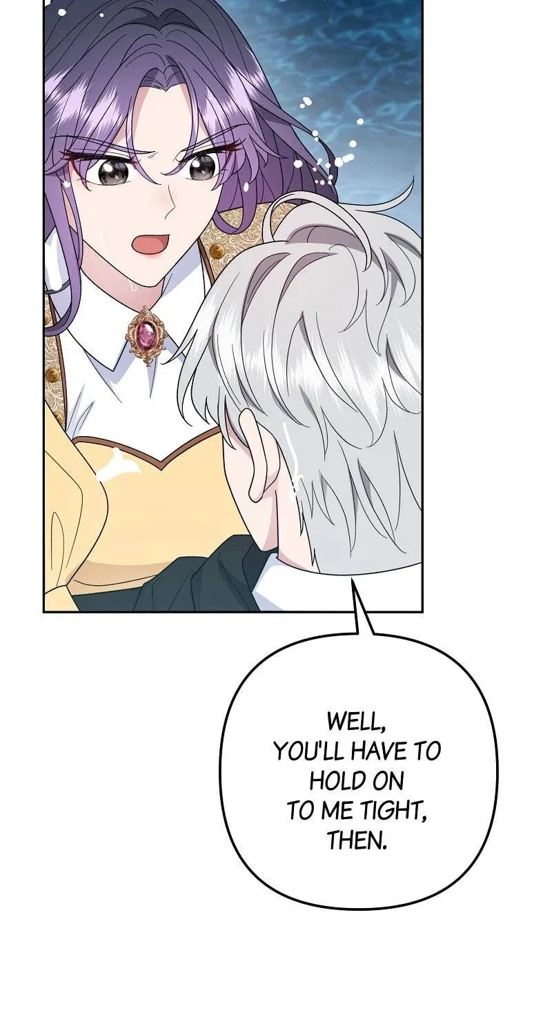 The Cursed Princess Must Rewind the Clock Chapter 37 page 139 - 