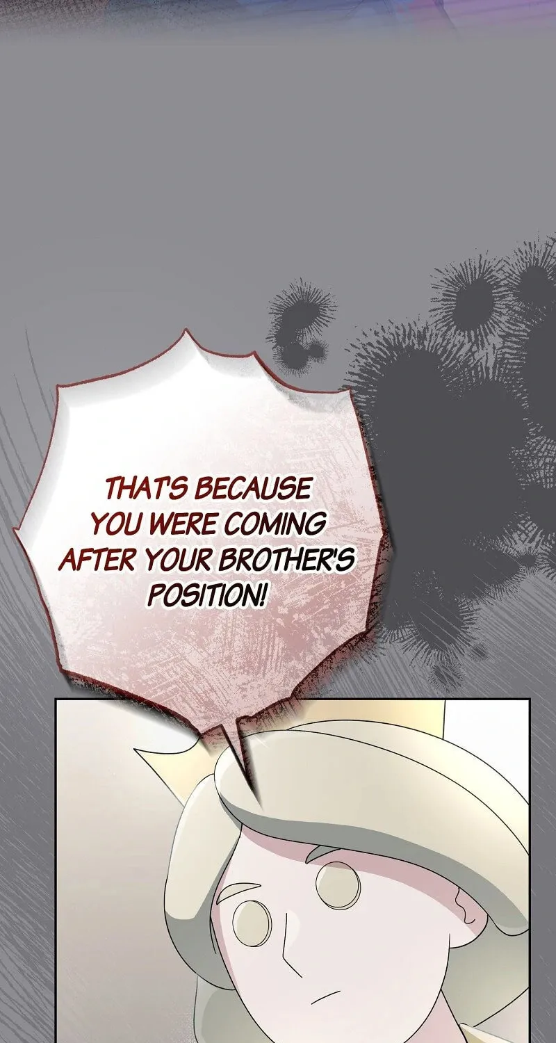 The Cursed Princess Must Rewind the Clock Chapter 37 page 15 - 