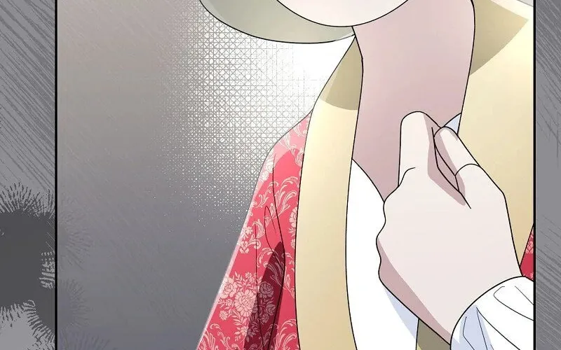 The Cursed Princess Must Rewind the Clock Chapter 37 page 16 - 