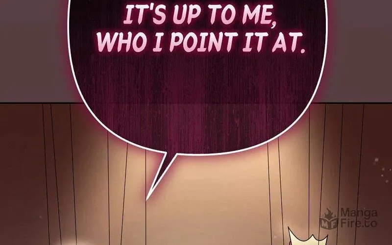 The Cursed Princess Must Rewind the Clock Chapter 37 page 20 - 