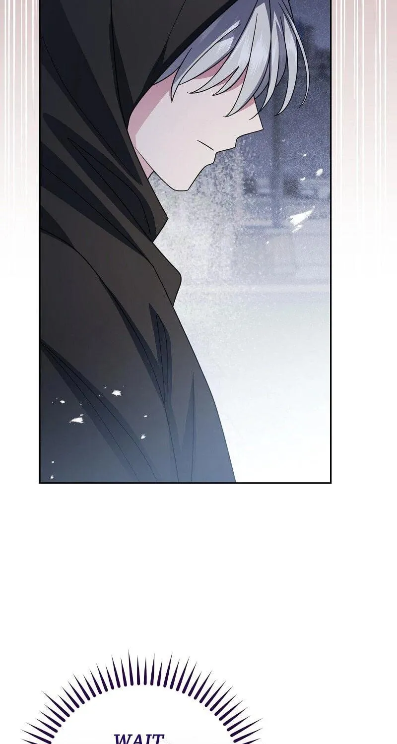 The Cursed Princess Must Rewind the Clock Chapter 37 page 23 - 