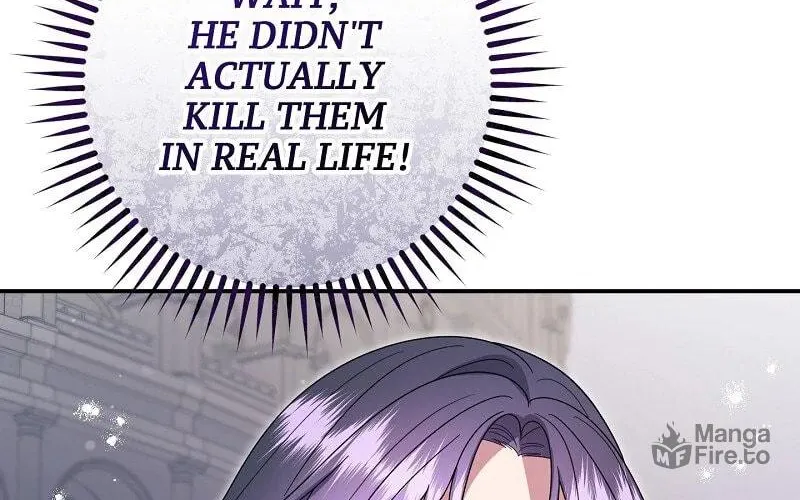 The Cursed Princess Must Rewind the Clock Chapter 37 page 24 - 