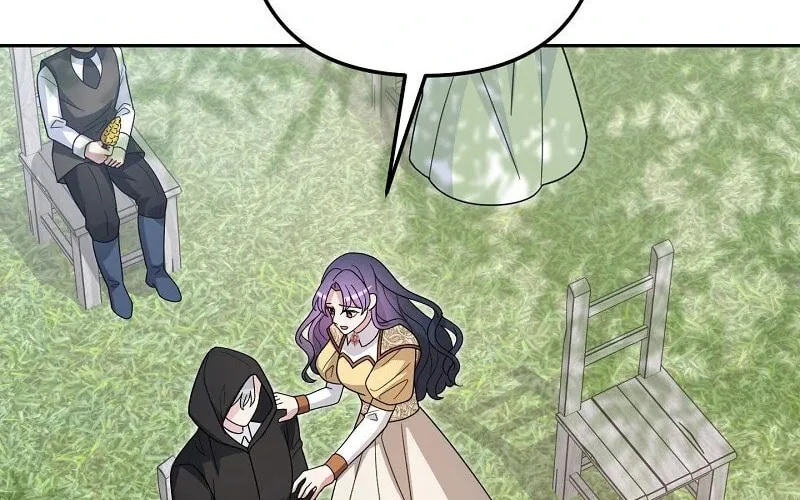 The Cursed Princess Must Rewind the Clock Chapter 37 page 26 - 