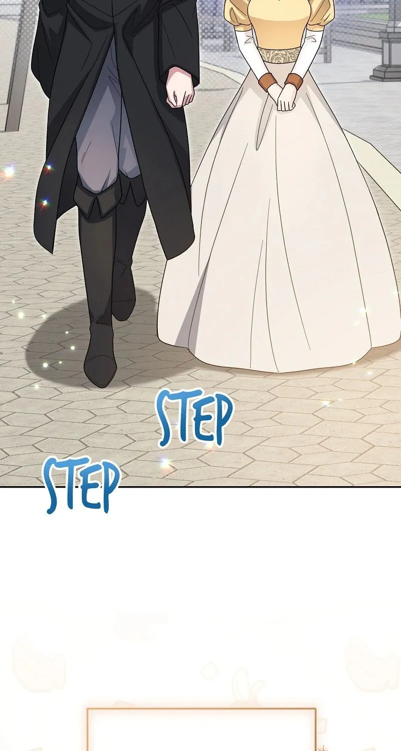 The Cursed Princess Must Rewind the Clock Chapter 37 page 31 - 