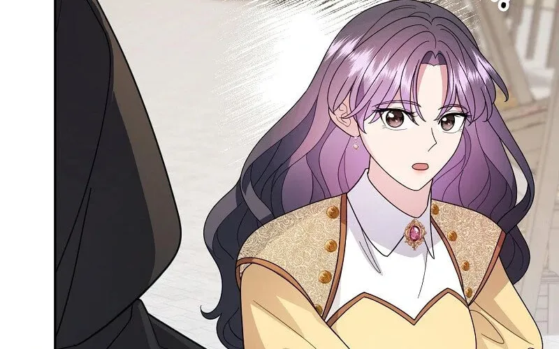 The Cursed Princess Must Rewind the Clock Chapter 37 page 38 - 