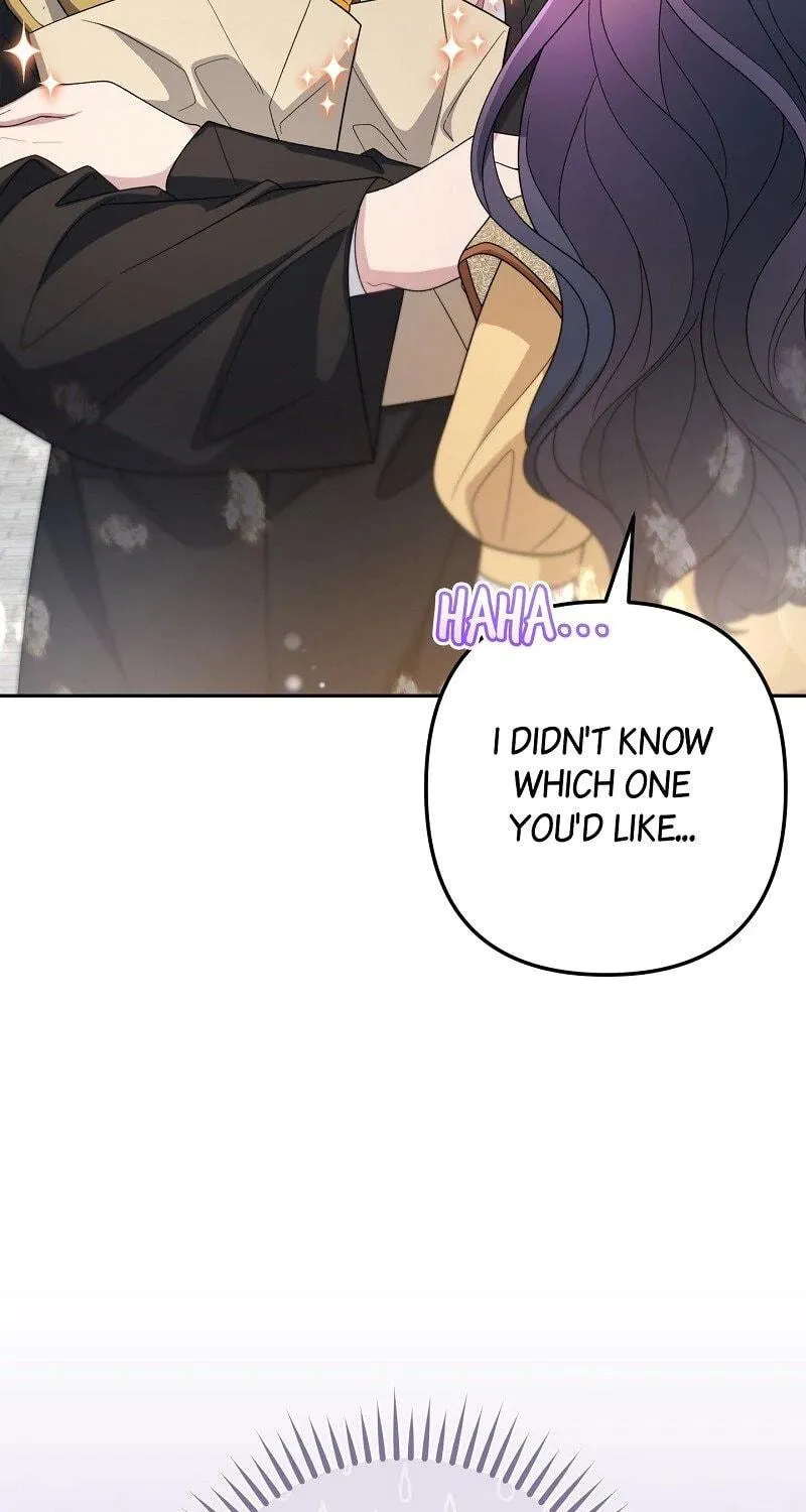 The Cursed Princess Must Rewind the Clock Chapter 37 page 41 - 