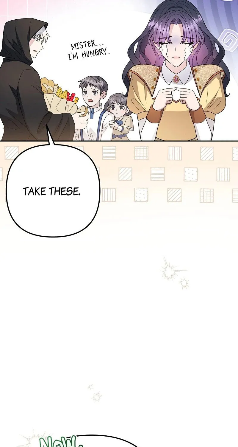 The Cursed Princess Must Rewind the Clock Chapter 37 page 43 - 