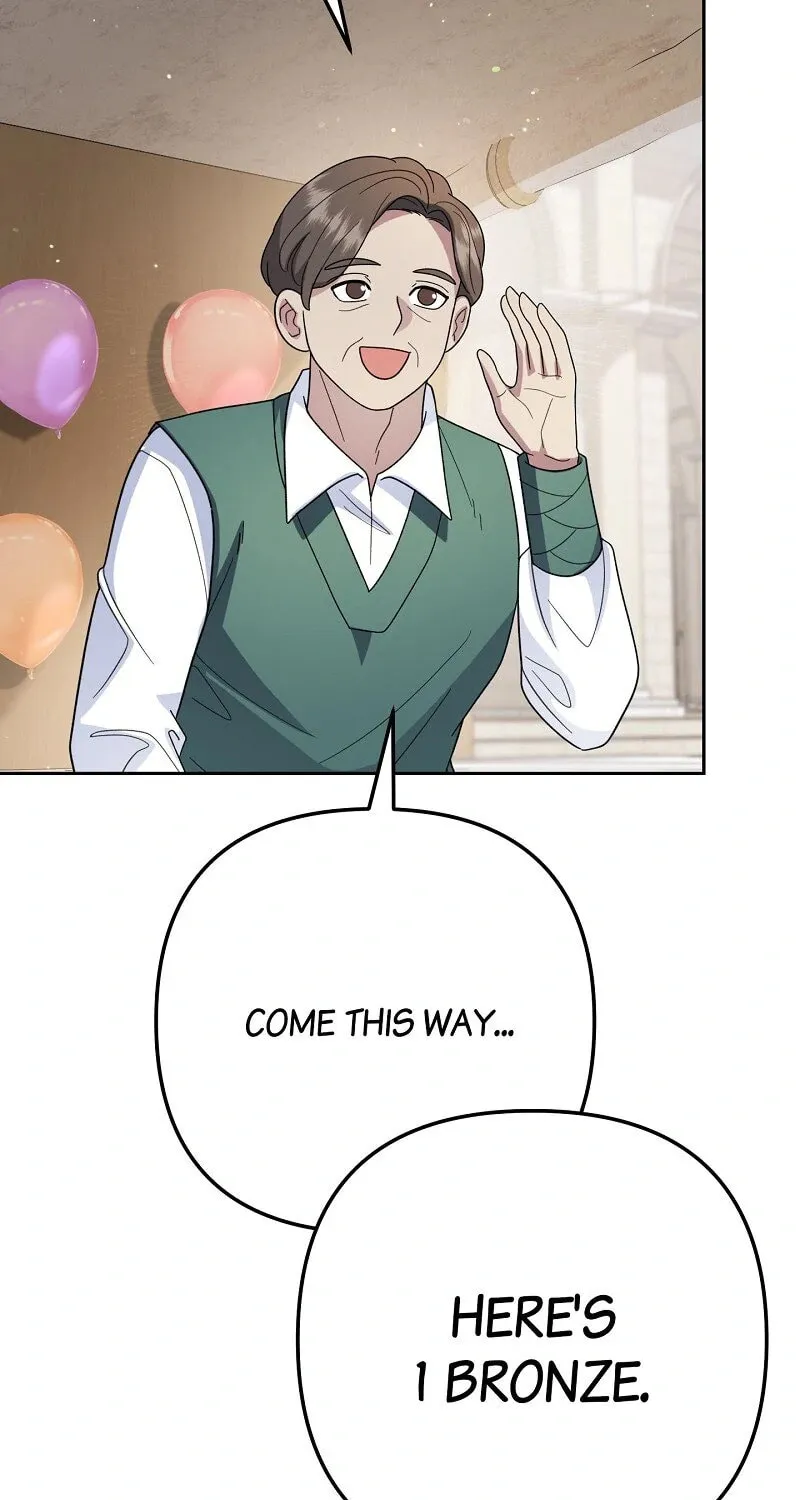 The Cursed Princess Must Rewind the Clock Chapter 37 page 45 - 