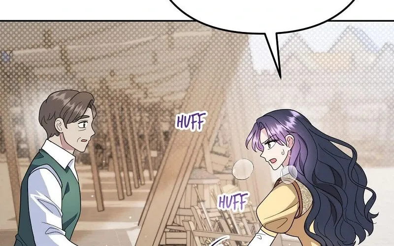 The Cursed Princess Must Rewind the Clock Chapter 37 page 46 - 