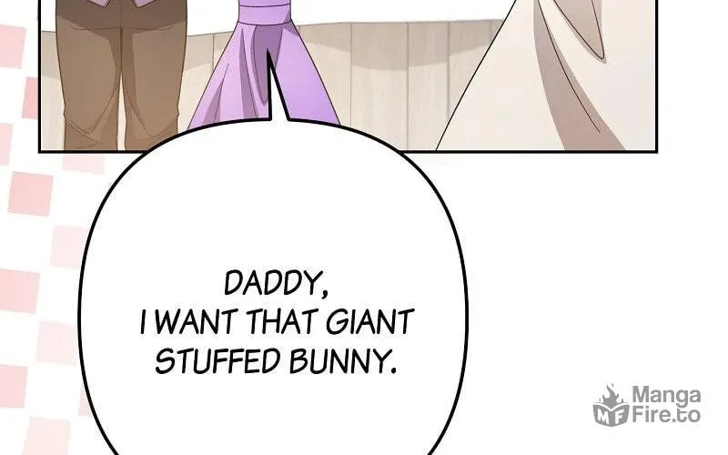 The Cursed Princess Must Rewind the Clock Chapter 37 page 50 - 