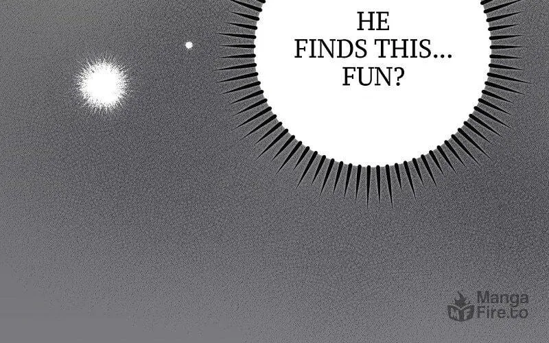 The Cursed Princess Must Rewind the Clock Chapter 37 page 6 - 