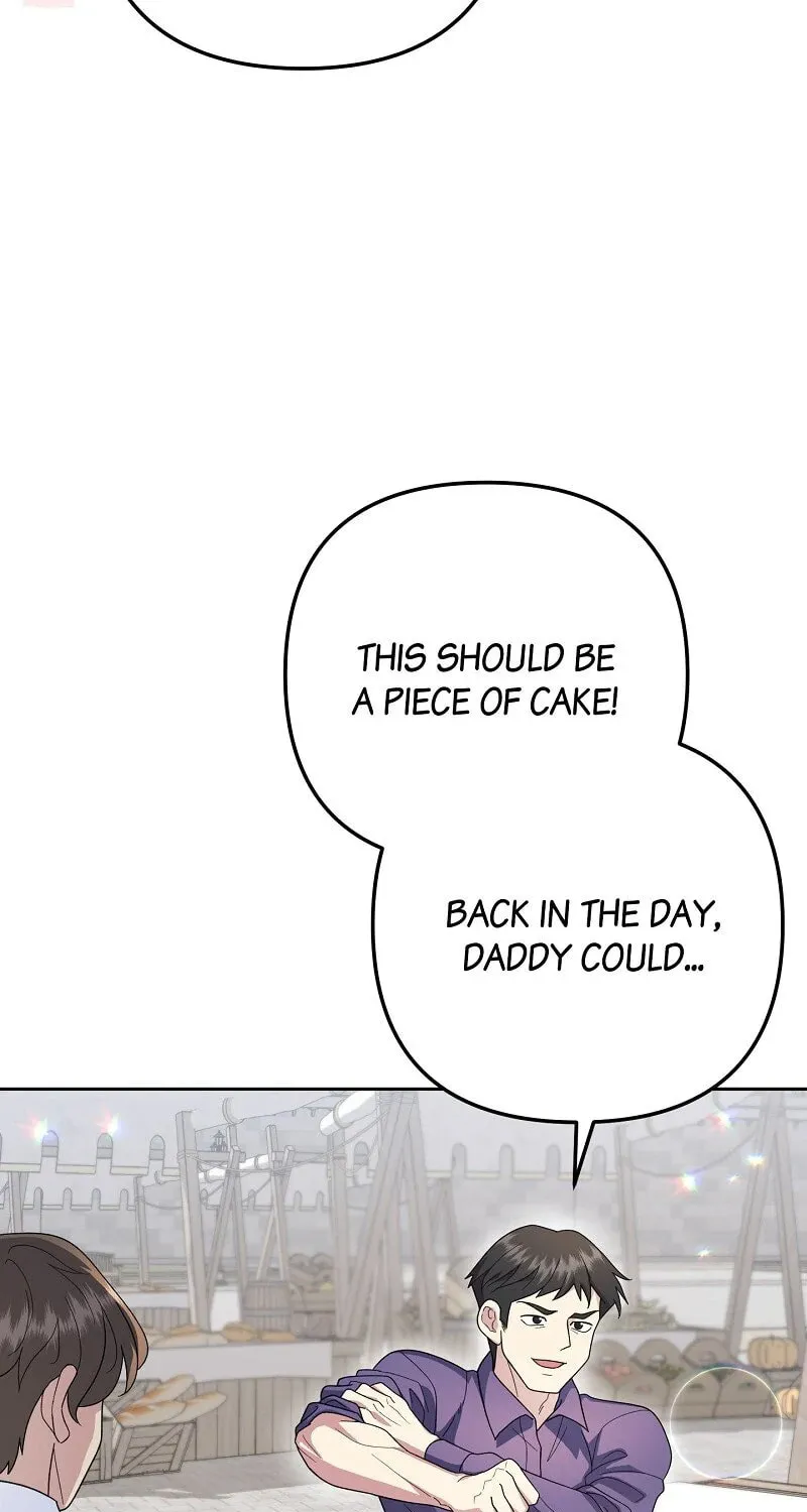The Cursed Princess Must Rewind the Clock Chapter 37 page 51 - 