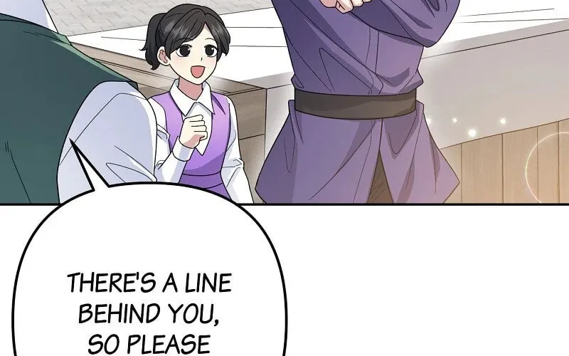 The Cursed Princess Must Rewind the Clock Chapter 37 page 52 - 