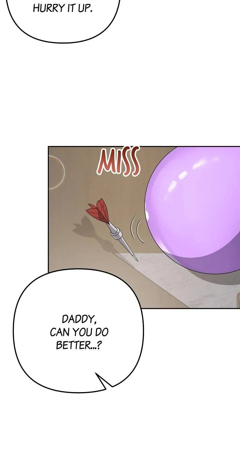 The Cursed Princess Must Rewind the Clock Chapter 37 page 53 - 