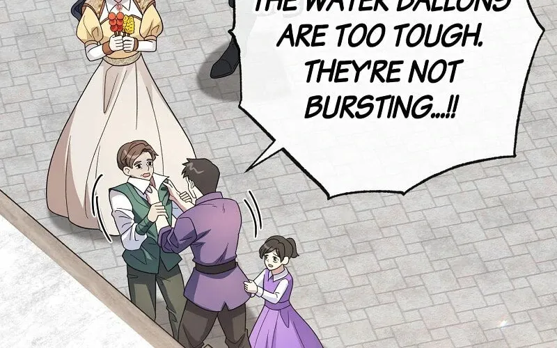 The Cursed Princess Must Rewind the Clock Chapter 37 page 56 - 