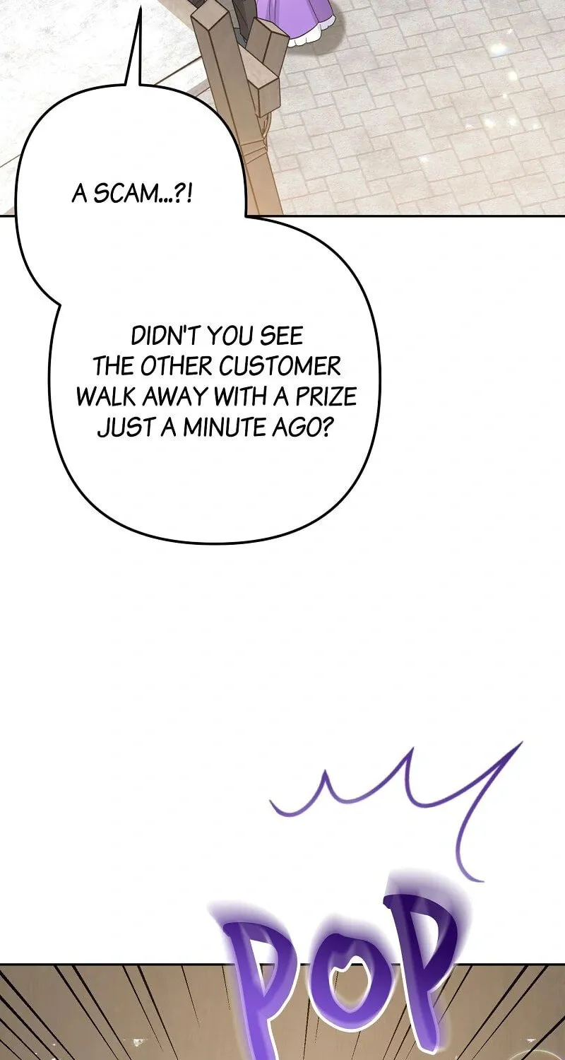 The Cursed Princess Must Rewind the Clock Chapter 37 page 57 - 