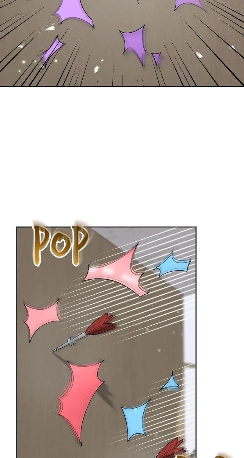 The Cursed Princess Must Rewind the Clock Chapter 37 page 59 - 