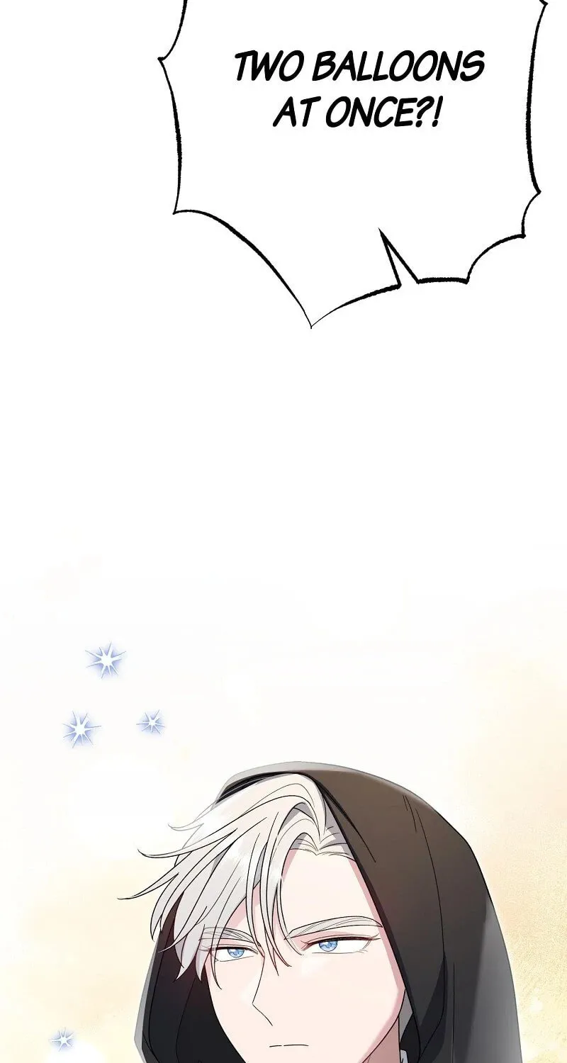The Cursed Princess Must Rewind the Clock Chapter 37 page 61 - 