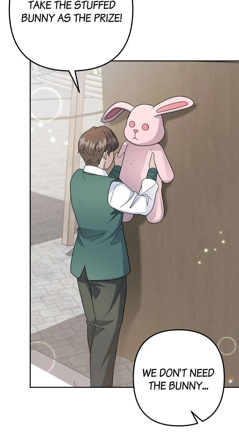 The Cursed Princess Must Rewind the Clock Chapter 37 page 69 - 