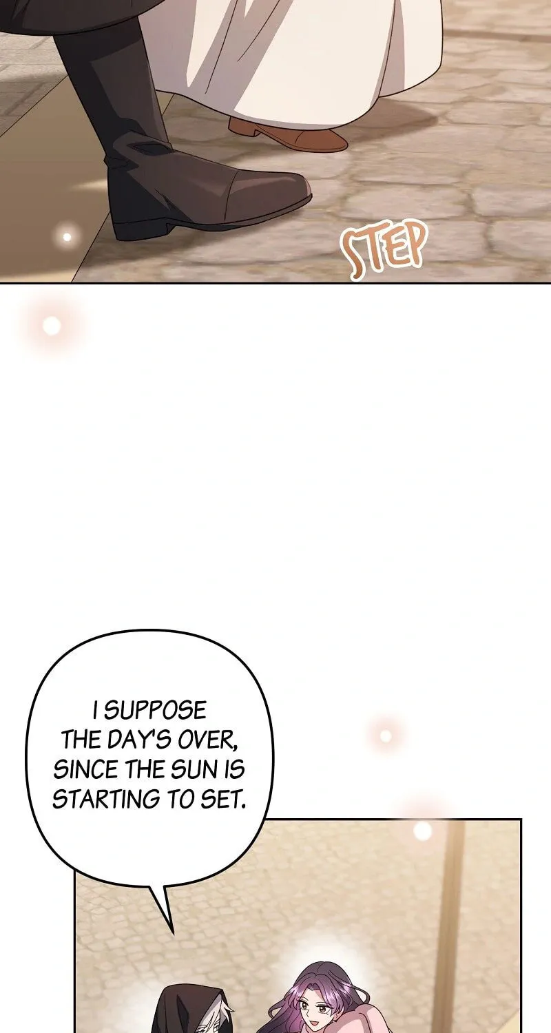 The Cursed Princess Must Rewind the Clock Chapter 37 page 75 - 