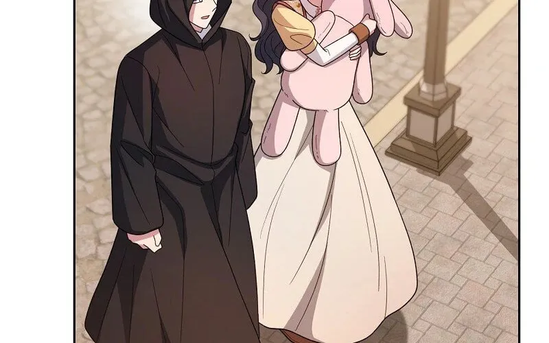 The Cursed Princess Must Rewind the Clock Chapter 37 page 76 - 