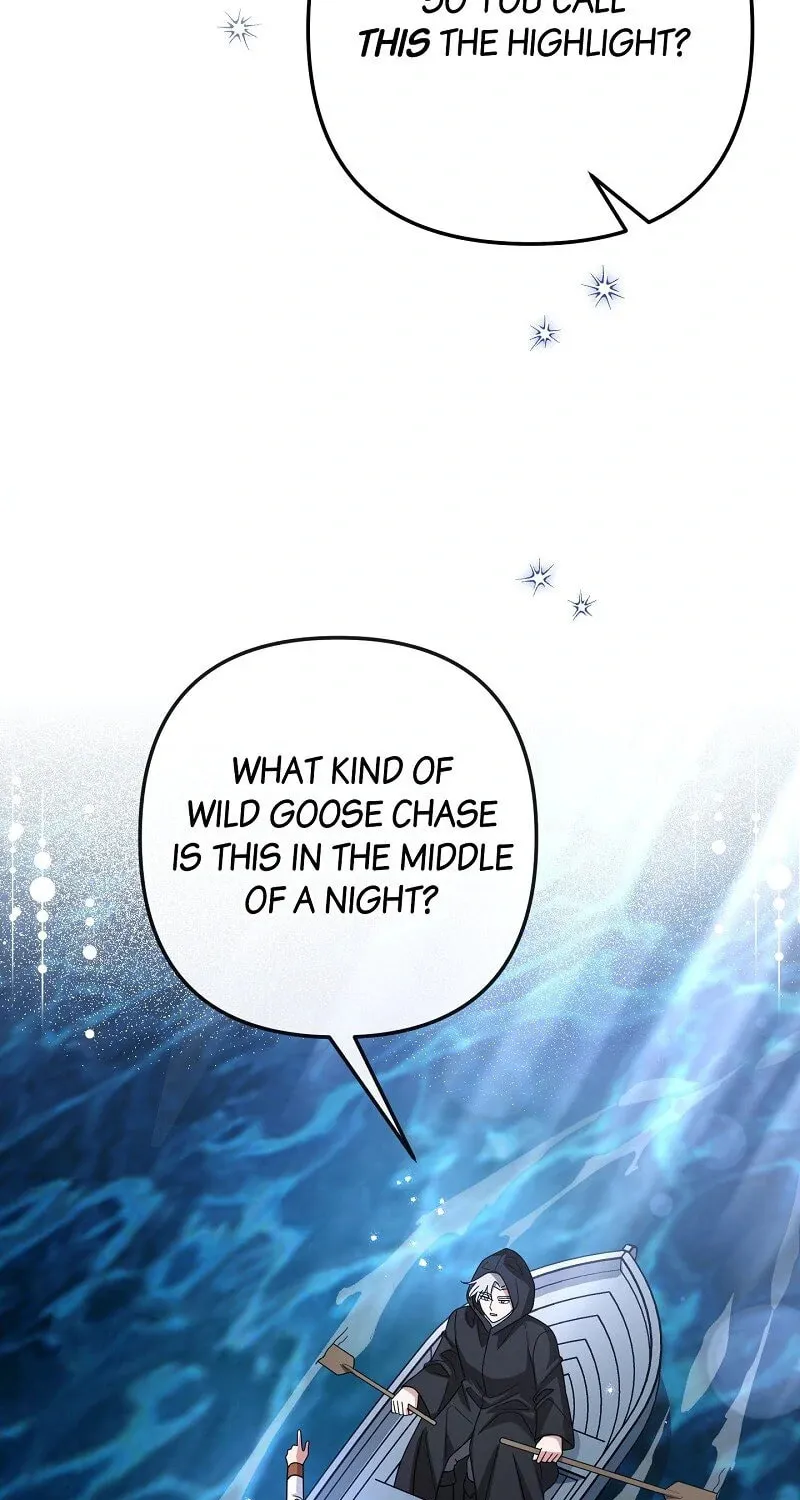 The Cursed Princess Must Rewind the Clock Chapter 37 page 81 - 