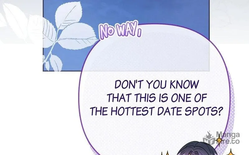 The Cursed Princess Must Rewind the Clock Chapter 37 page 84 - 