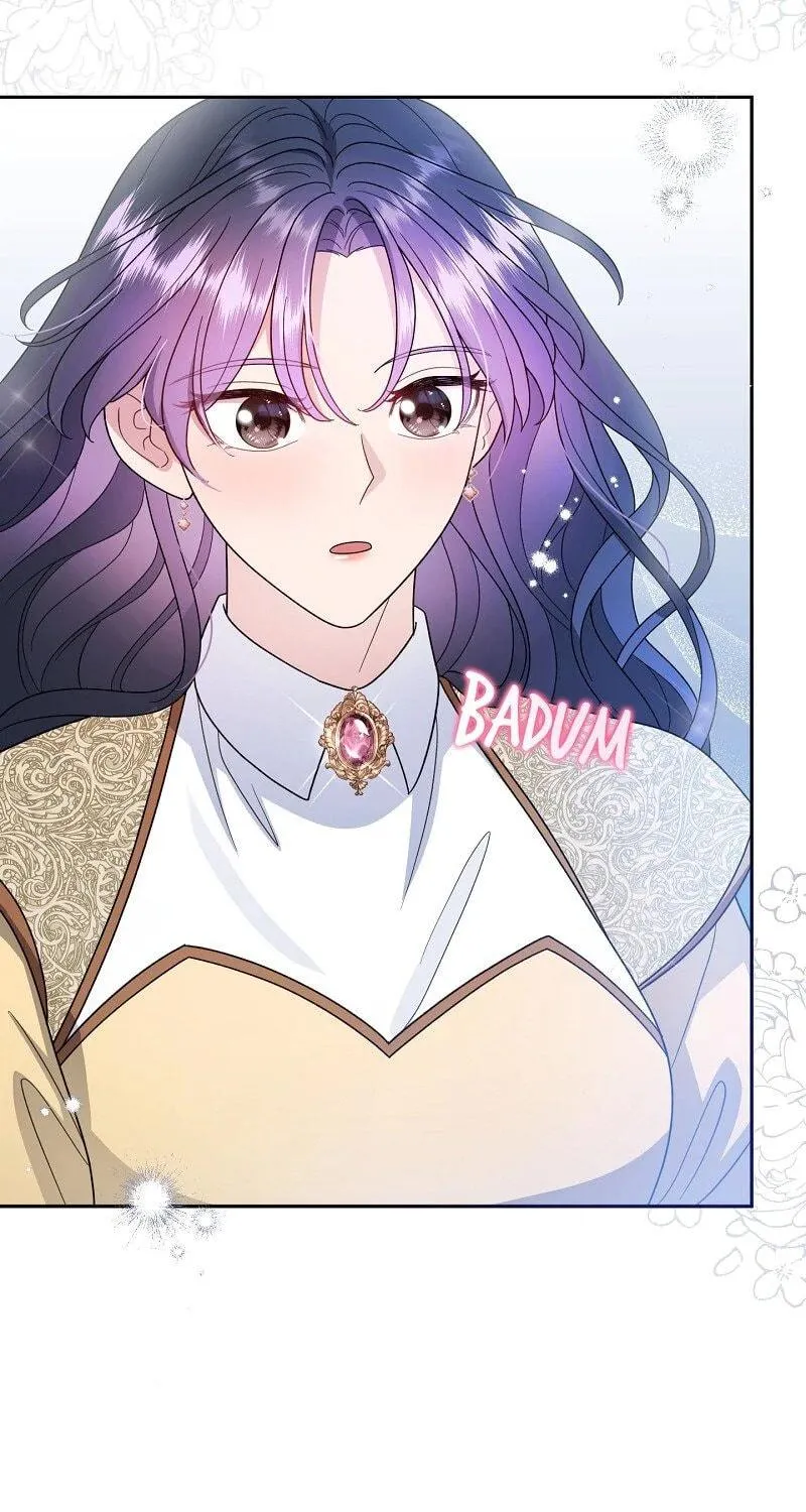 The Cursed Princess Must Rewind the Clock Chapter 37 page 89 - 