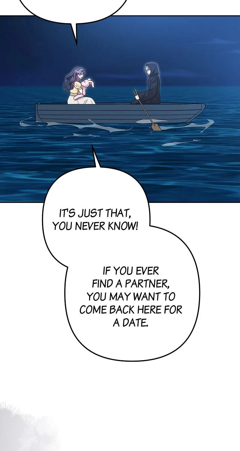 The Cursed Princess Must Rewind the Clock Chapter 37 page 91 - 