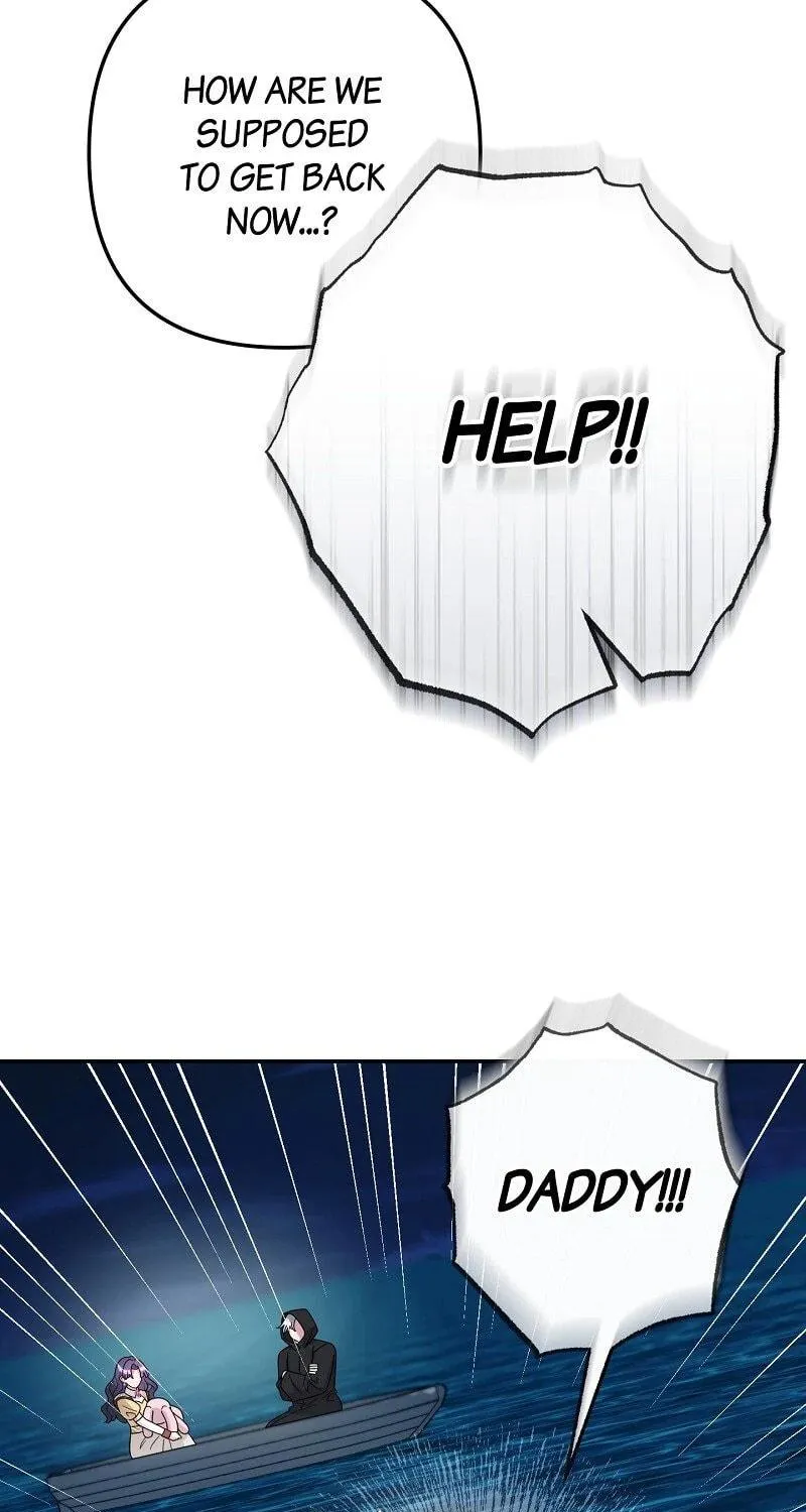 The Cursed Princess Must Rewind the Clock Chapter 37 page 99 - 