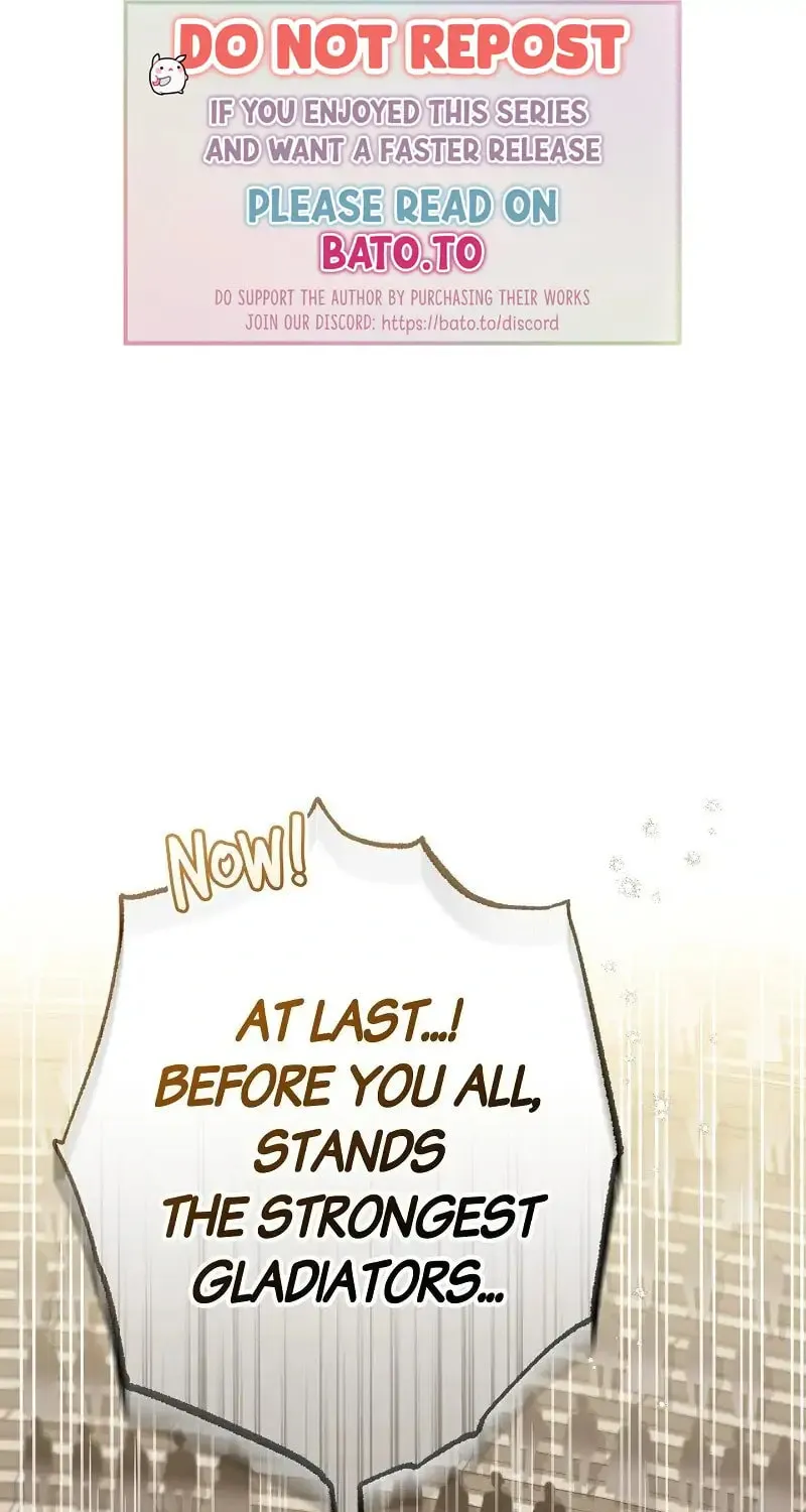 The Cursed Princess Must Rewind the Clock Chapter 38 page 1 - 
