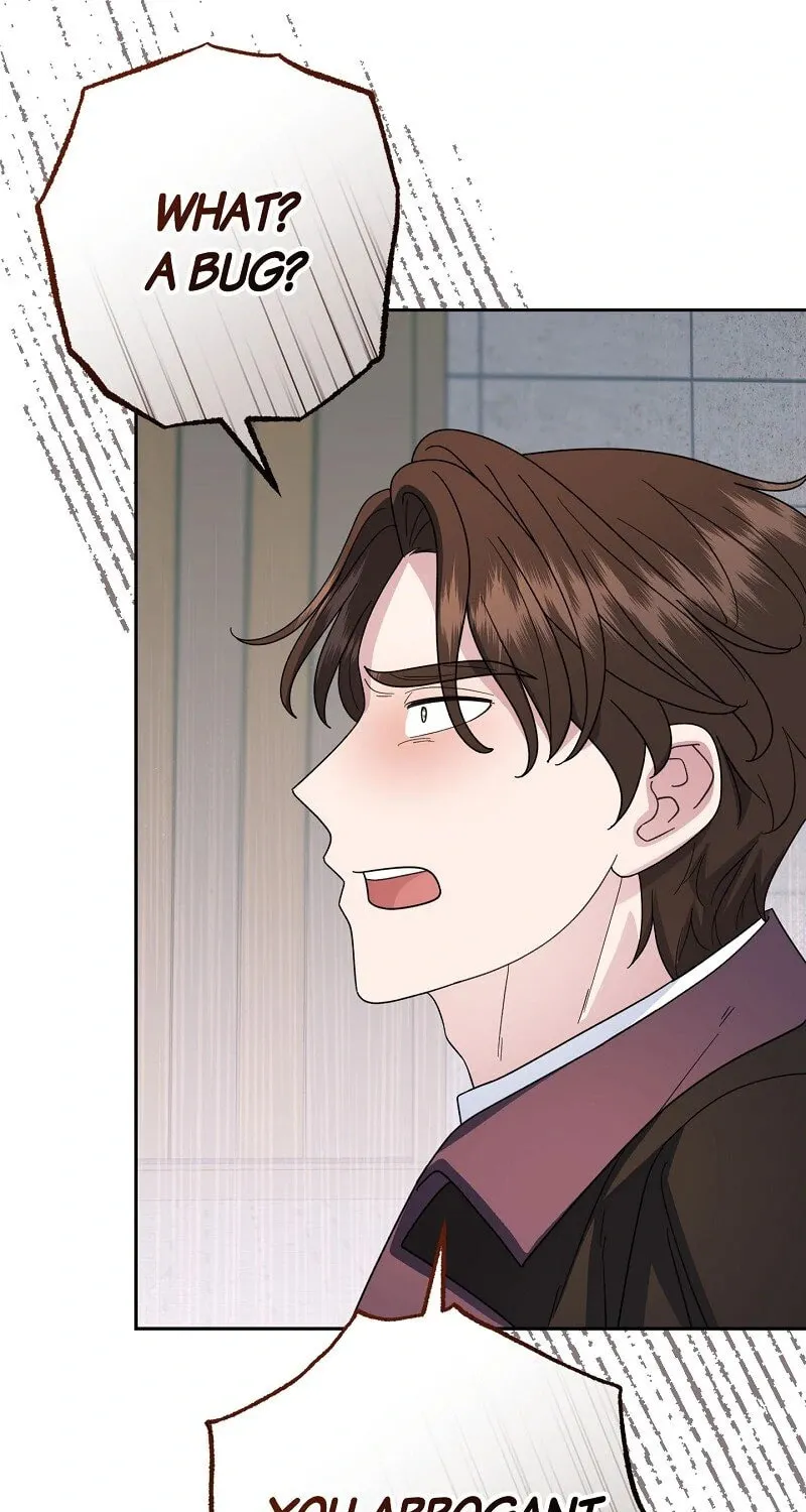 The Cursed Princess Must Rewind the Clock Chapter 38 page 103 - 
