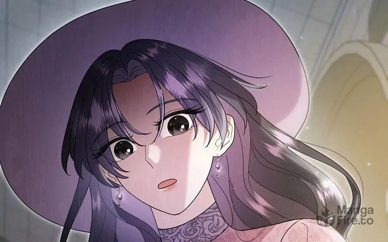 The Cursed Princess Must Rewind the Clock Chapter 38 page 108 - 